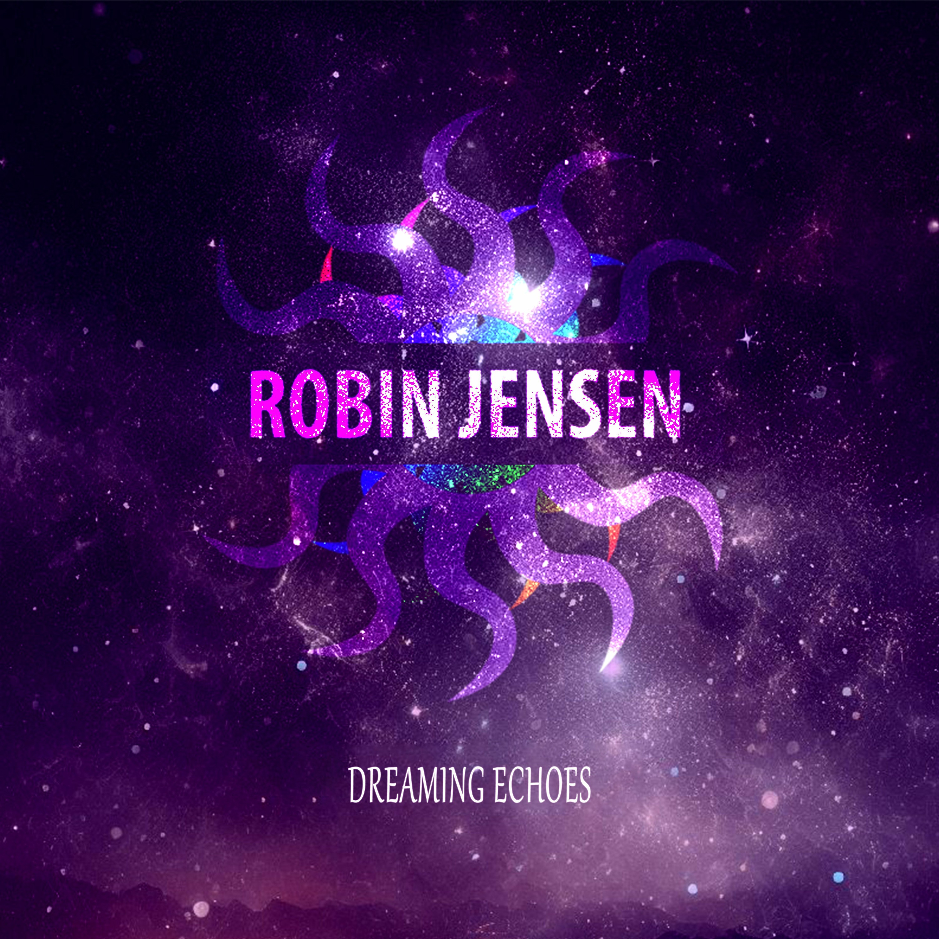 Robin Jensen