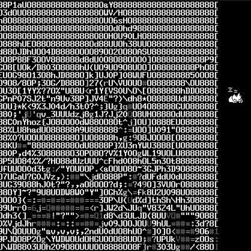 houseki no kuni op breakcore