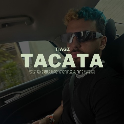 Stream TACATA [VD SOUNDSYSTEM TOUCH] || 'I don't speak Portuguese' by  Vunzige Deuntjes Soundsystem Edits | Listen online for free on SoundCloud