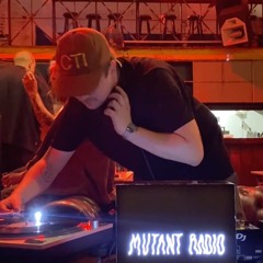 Robert Bergman [Mutant Radio x Garage Noord Broadcast] [23.09.2022]