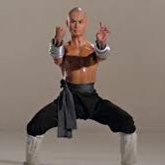 The 36th Chamber (STBB#859)