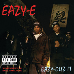 Eazy-Duz-It (Full Album)