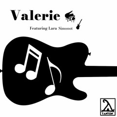 Valerie (Cover) Featuring Lara Siminot
