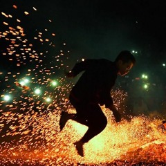 Danse Sur les Braises