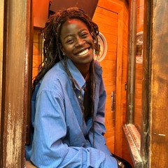 Erykah @ Kiosk Radio 29.08.2025