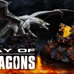 Day of Dragons