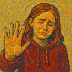 Laat me met rust (Dutch)