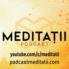 Extras de pe YouTube; Twitch; Instagram; podcastmeditatii.com