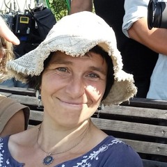 Rozhovor s Katkou Horáčkovou o společném filmu a permakultuře