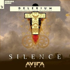 Delerium - Silence (Studio Acapella) FREE DOWNLOAD