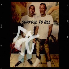 SUPPOSE TO BEE