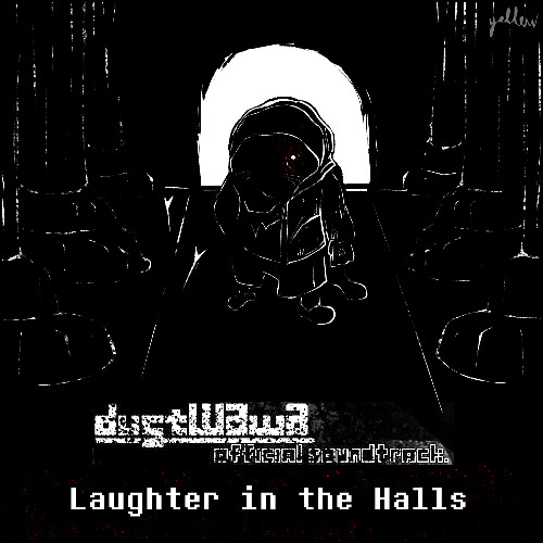 Laughter in the Halls