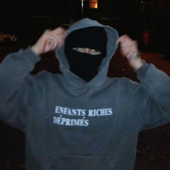 esdeekid x rico ace x redda /type beat/ "district"