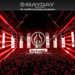 Mayday 2025 Afterhour session
