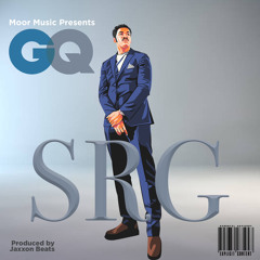 SRG-GQ(Moor Music) 2