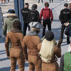 Savages - Sunny Savannah