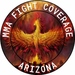 MMA Fight Coverage Discussion 5 - 18 - 2022 - Copy