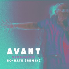 Avant - Separated (80-Remix)