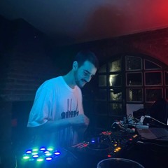 DJ Set | Private Session | Un feliz cumple y hasta pronto