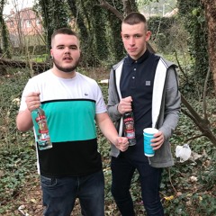 Cricky Connolly VS Jack Johnston