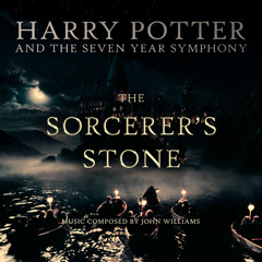 The Sorcerer's Stone: Harry Potter and the Seven Year Symphony