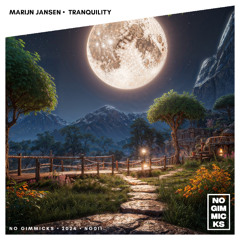Marijn Jansen - Tranquility (Extended Mix)