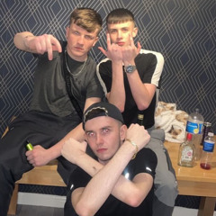Matt mc, Shea mc |Makina x20