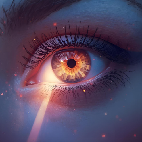 See The Light - November Breaks 2025