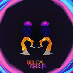 Biblical Circus - Slow Stampede