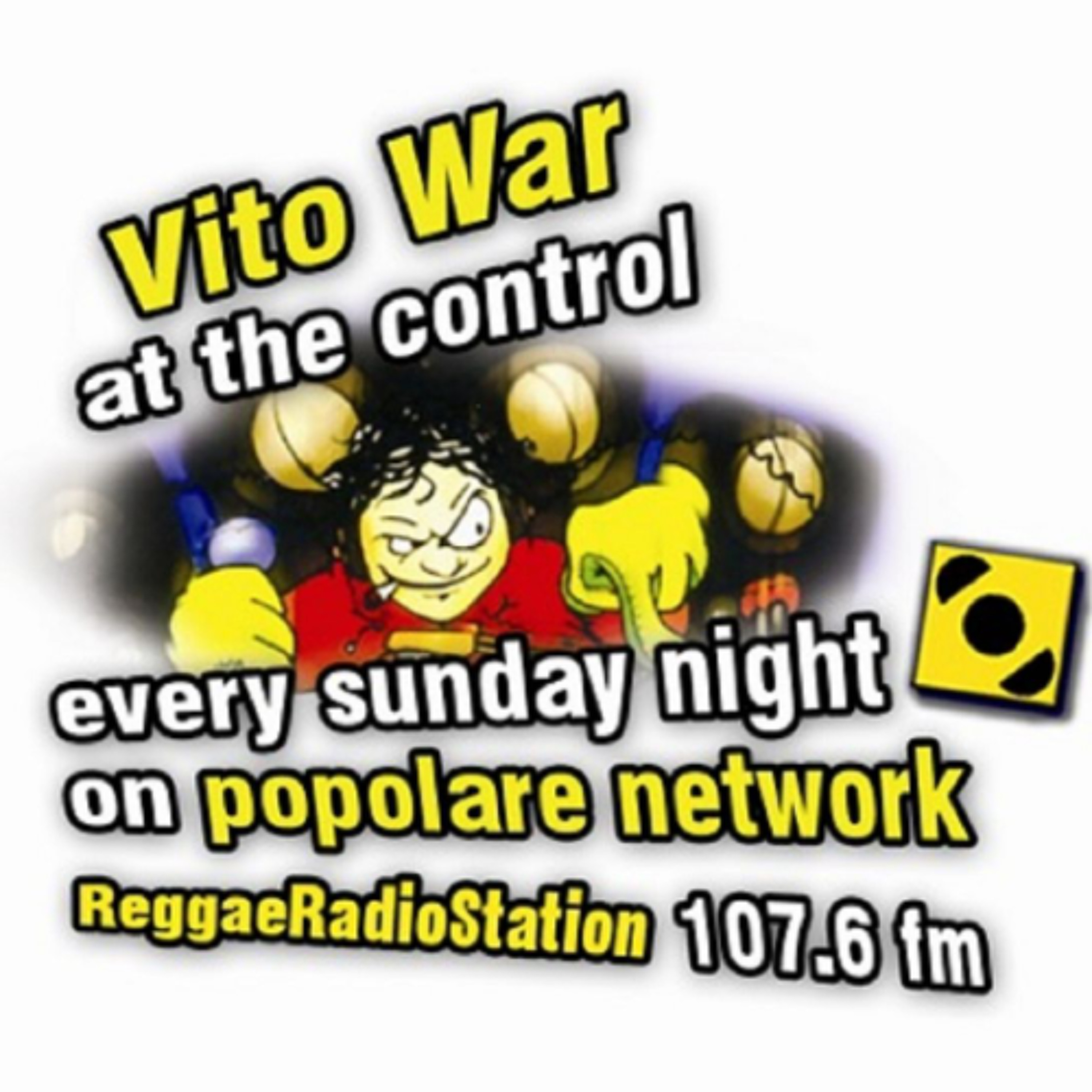 Reggae Radio Station