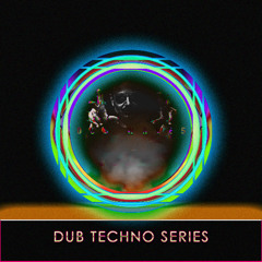 Dub Techno Label Mix OCT 2025