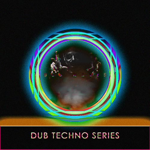 Dub Techno Label Mix OCT 2025