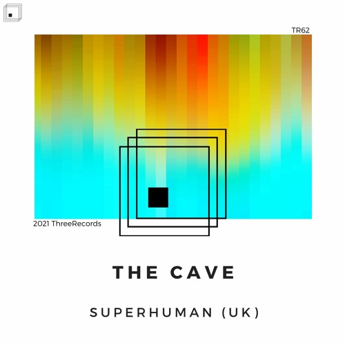 SuperHuman(UK) - Move Towards The Light (Original Mix)