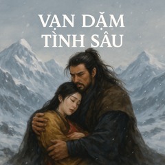 Kiều Phong - A Châu Vạn Dặm Tình Sầu | Thiên Long Bát Bộ