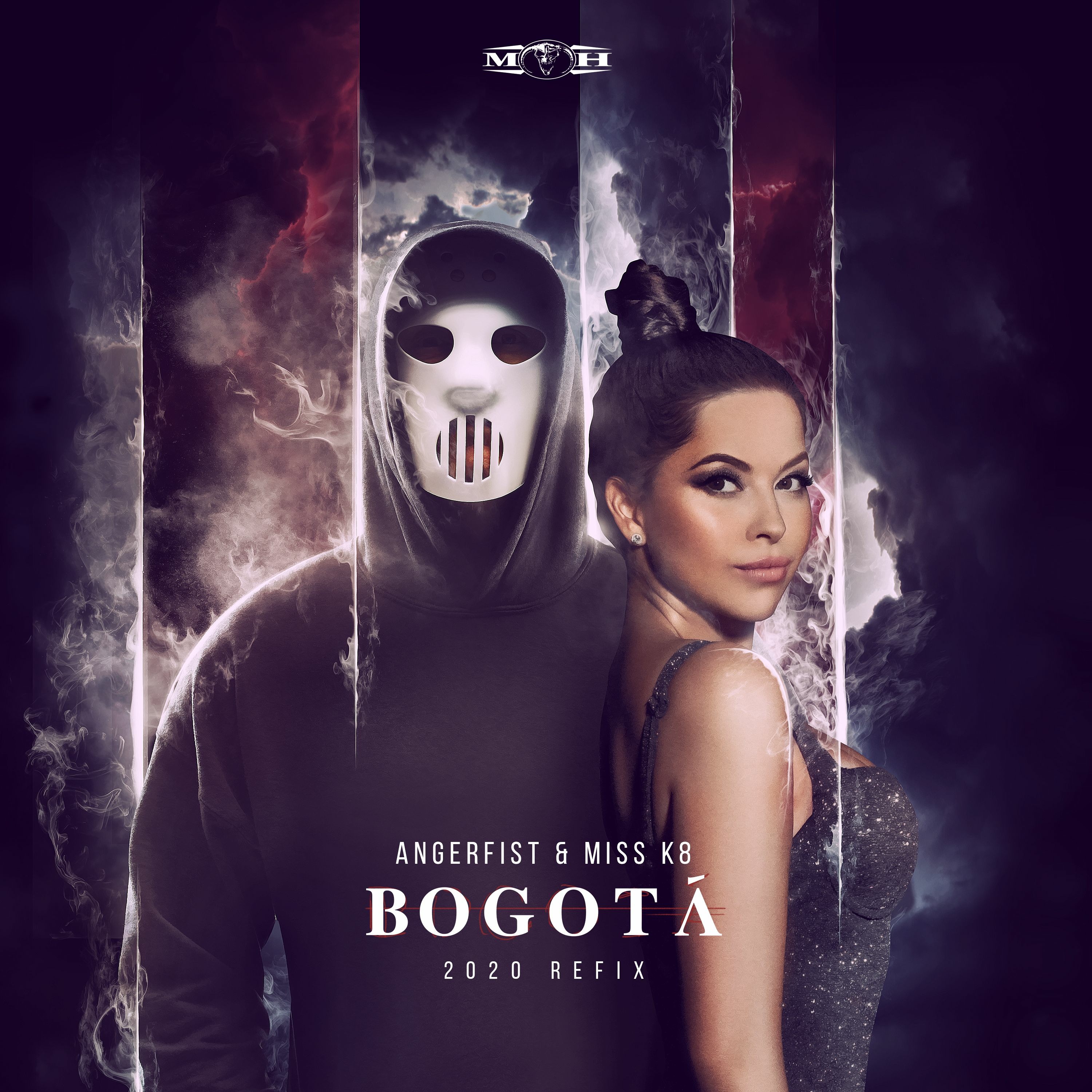 Angerfist