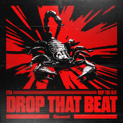 ILYAA - Drop That Beat