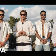 Beéle, Ryan Castro, Kapo, Ozuna - Como Las Olas 🌊❤️