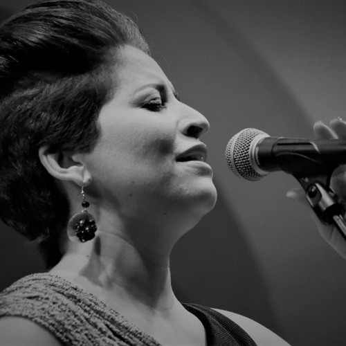 Raoudha Abdallah: Njoum Ellil - نجوم الليل