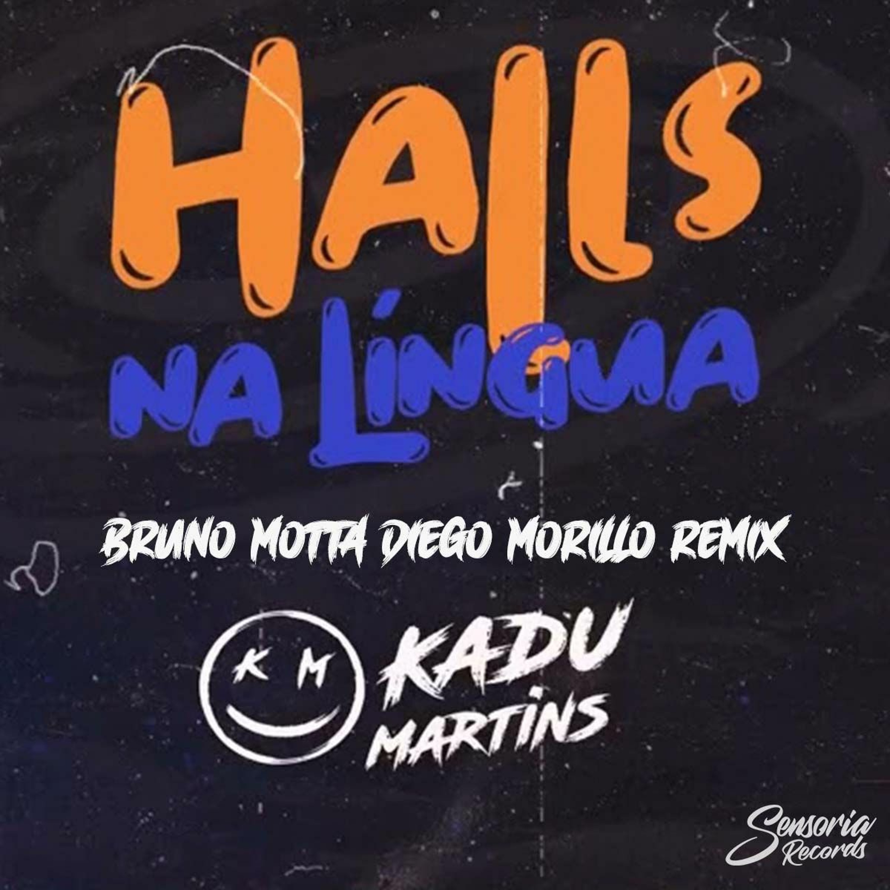 Halls na Língua (Bruno Motta, Diego Morillo Remix) Free Download episode artwork