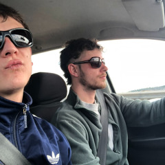 POUM TSHI KA feat. joseph to the future