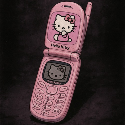Hello Kitty Plug