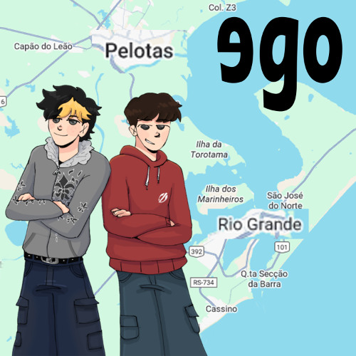 ego ft. yungnibb (monnihead)