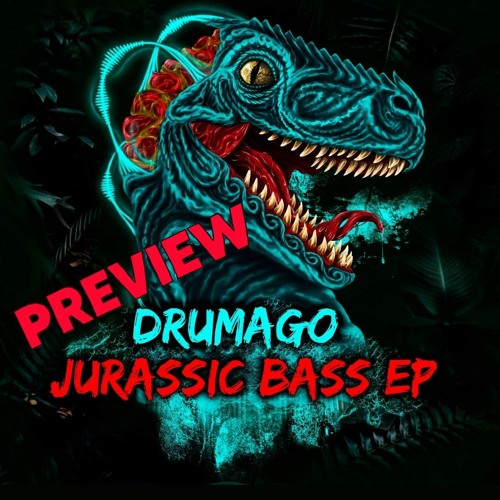 Drumago - Melociraptor (Preview)