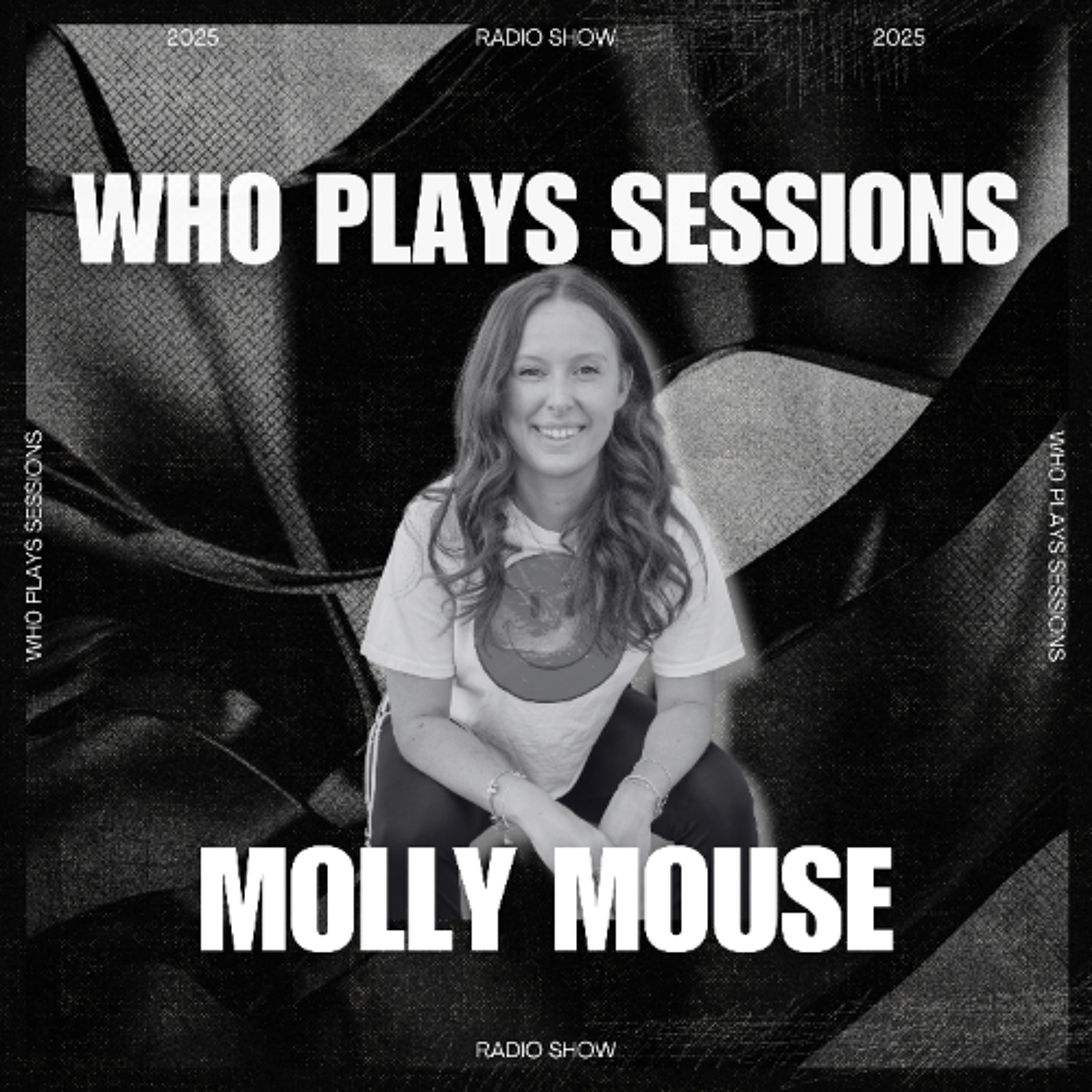 Wh0 Plays Sessions Episode 207: Molly Mouse In The Mix episode artwork