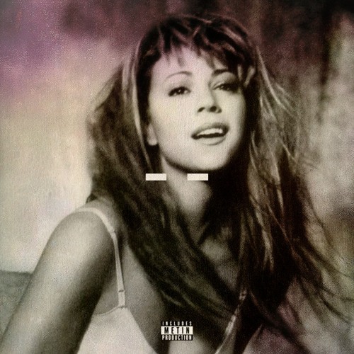 My All (Instrumental, Metin's Version)