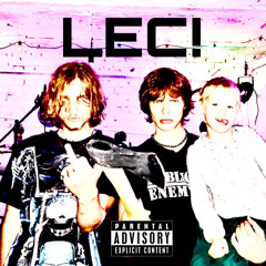 zens - LEC! (Feat. MX)