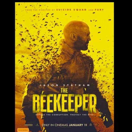 Stream [Videa HU] A méhész Teljes Film (2024) Indavideo Magyarul 1080p ...