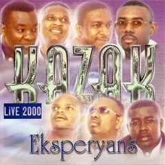 KAZAK LIVE 1998----MEDLEY
