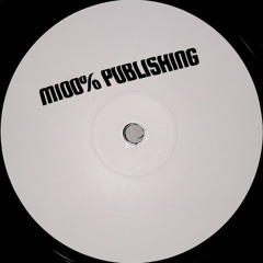 M100% Publishing - Wiley M1 Bootleg