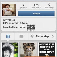 ifidieatleastimpretty